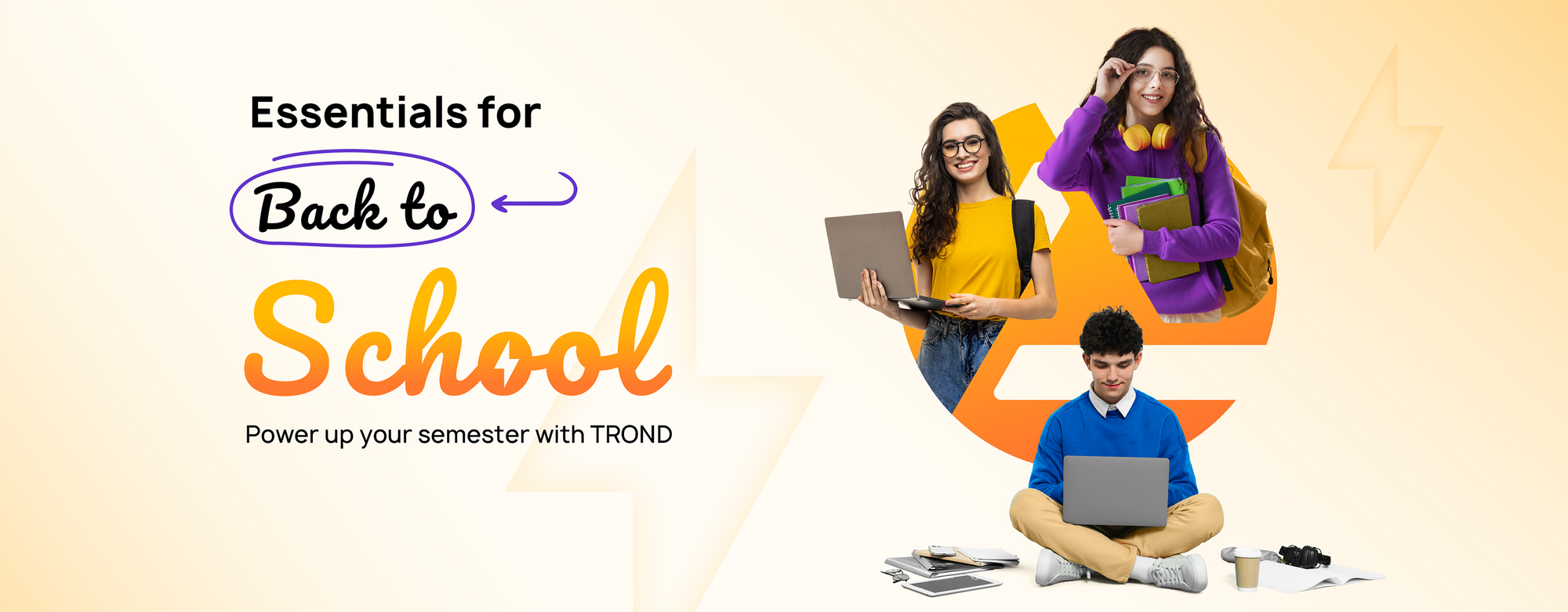 TROND | Best Smart Power Strips with USB, Multi Plug Adapters