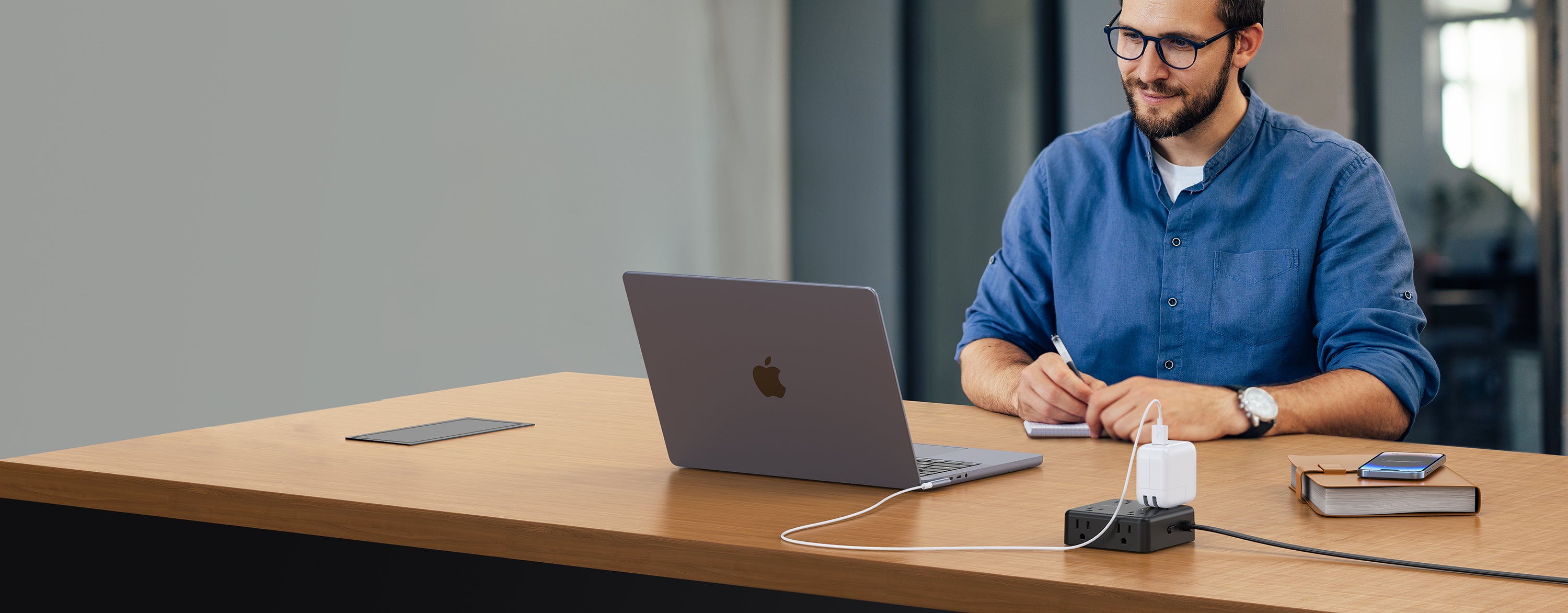 TROND | Best Smart Power Strips with USB, Multi Plug Adapters